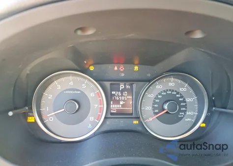 2015 Subaru Forester 2.5I Limited из США, поврежденный, VIN JF2SJAHC9FH403142